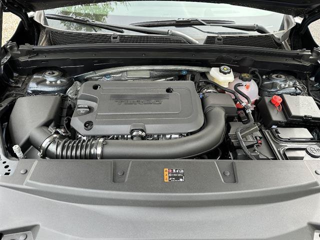 2026 Buick Envision Sport Touring - Photo 10