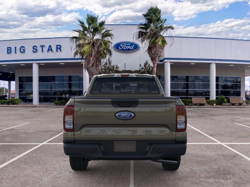 New 2026 Marsh Gray Ford XL image 14