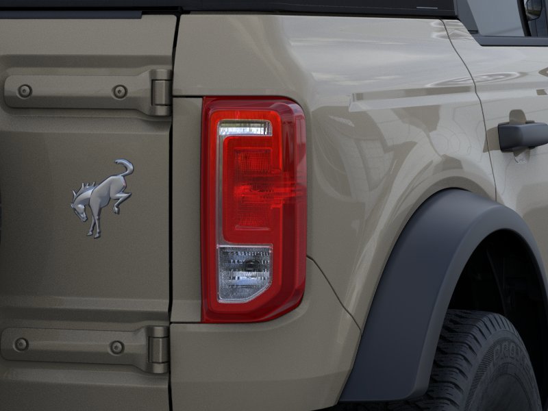 New 2026 Desert Sand Ford Big Bend image 23