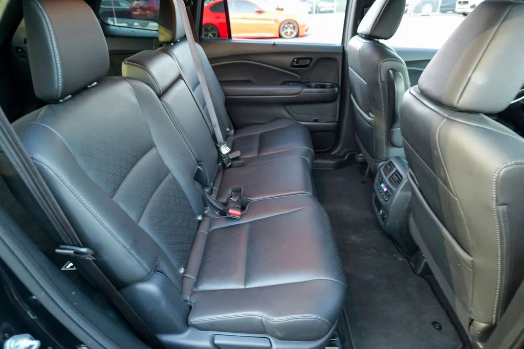 Used 2023 Black Honda Elite image 30