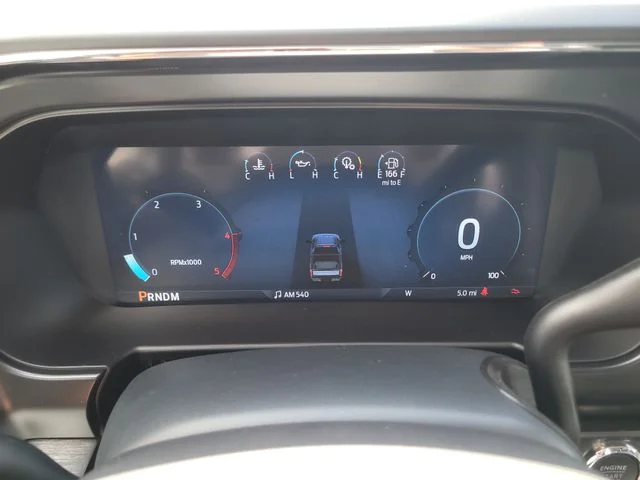 New 2026 Avalanche Ford Lariat image 32