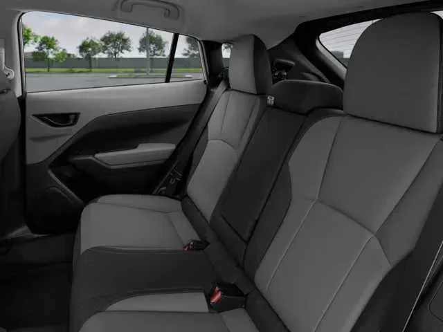 New 2026 CRYSTAL WHITE PEARL Subaru Premium image 16