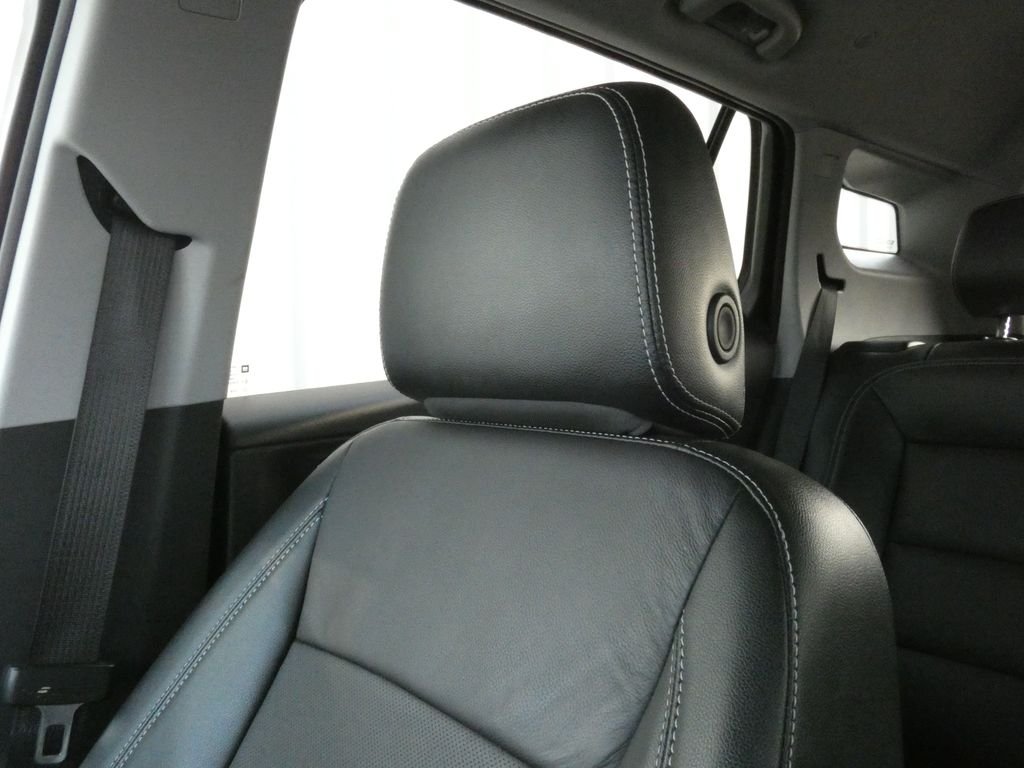 Certified Used 2024 Blue GMC SLT image 29