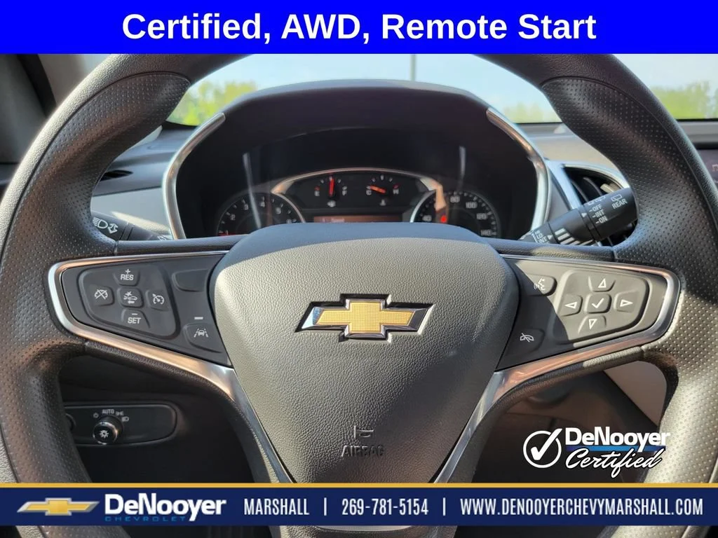 2024 Chevrolet Equinox LS - Photo 10