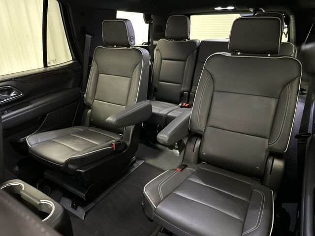 Used 2024 Black Chevrolet Premier image 26