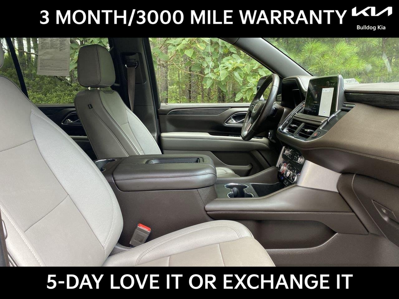Used 2023 Summit White GMC SLT image 23