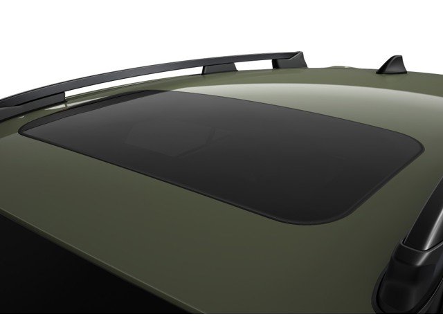 New 2026 ALPINE GREEN Subaru Limited image 14