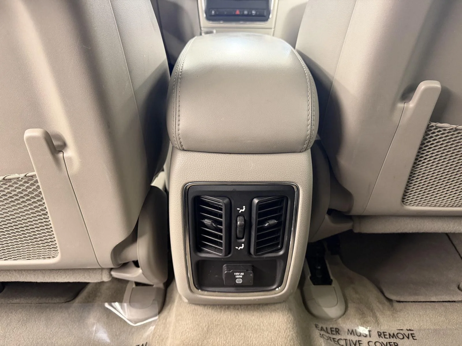 Used 2011 Dark Charcoal Pearl Jeep Laredo image 23