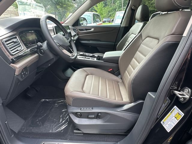 2026 Volkswagen Atlas SEL - Photo 9