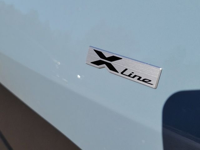 New 2026 Blue Kia X-Line image 7