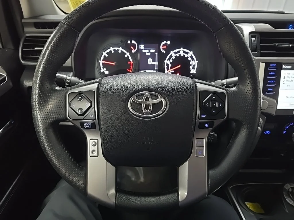 Used 2020 Silver Toyota SR5 Premium image 19