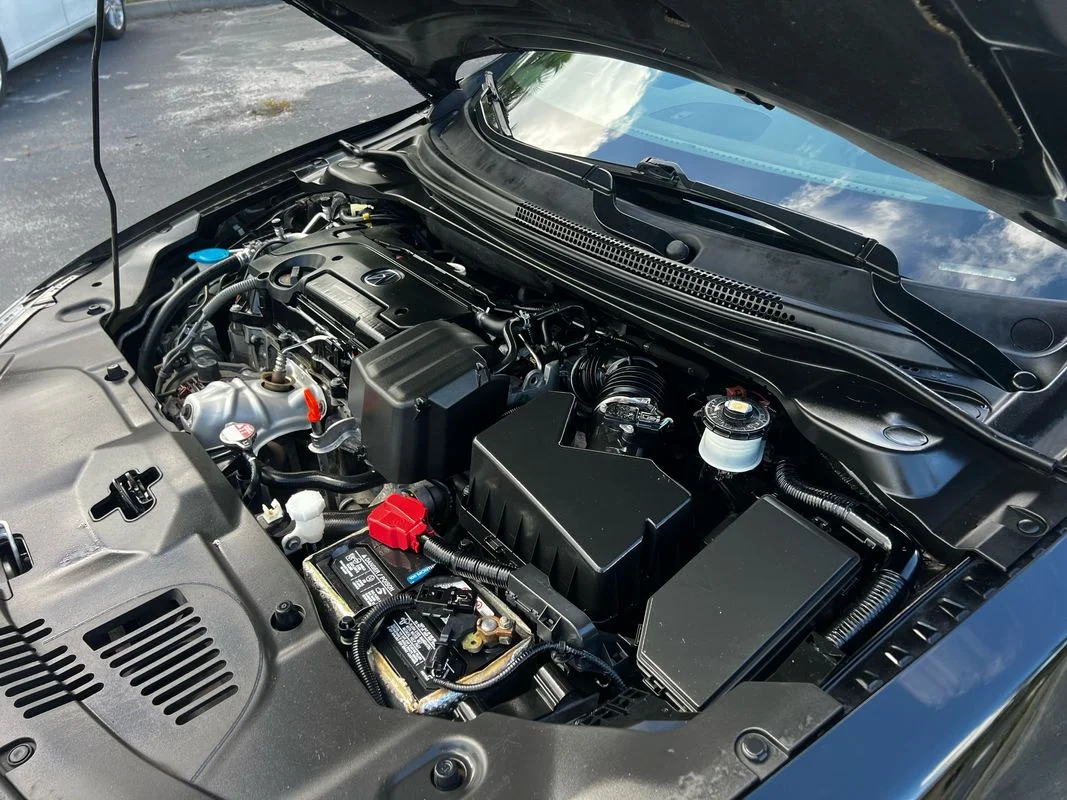 Used 2020  Acura Technology & A-SPEC Packages image 24