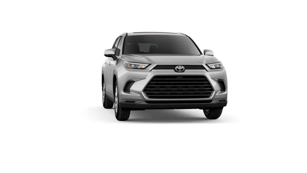 New 2026 Celestial Silver Metallic Toyota Hybrid XLE image 16