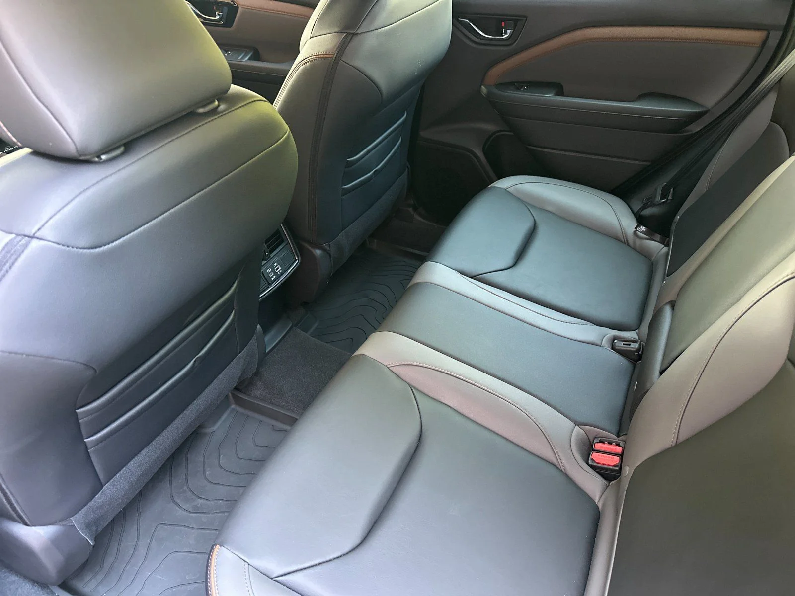 2026 Subaru Forester Sport - Photo 12