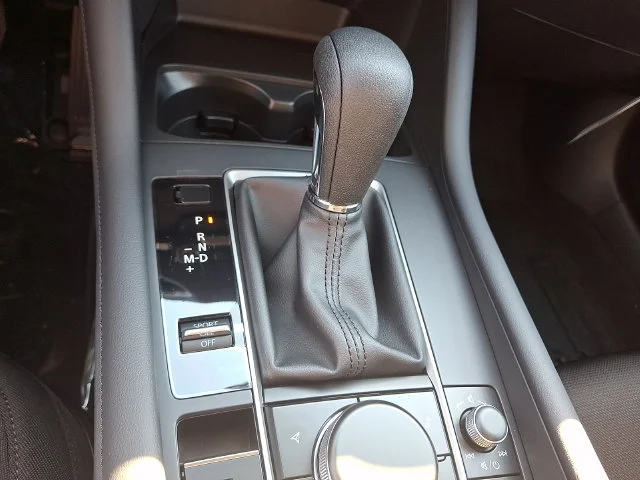 New 2026 Blue Mazda 2.5 S image 11