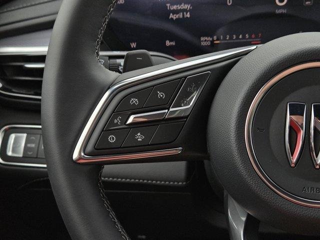 2026 Buick Enclave Sport Touring - Photo 9