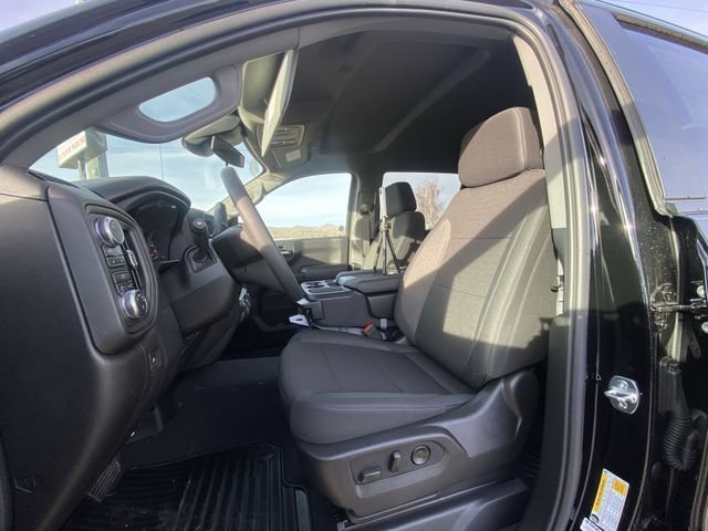 2026 GMC Sierra 1500 Pro - Photo 11