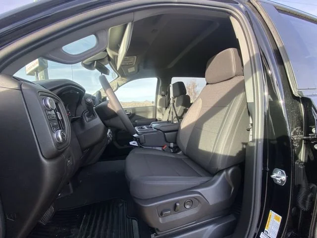 New 2026 Onyx Black GMC Pro image 11