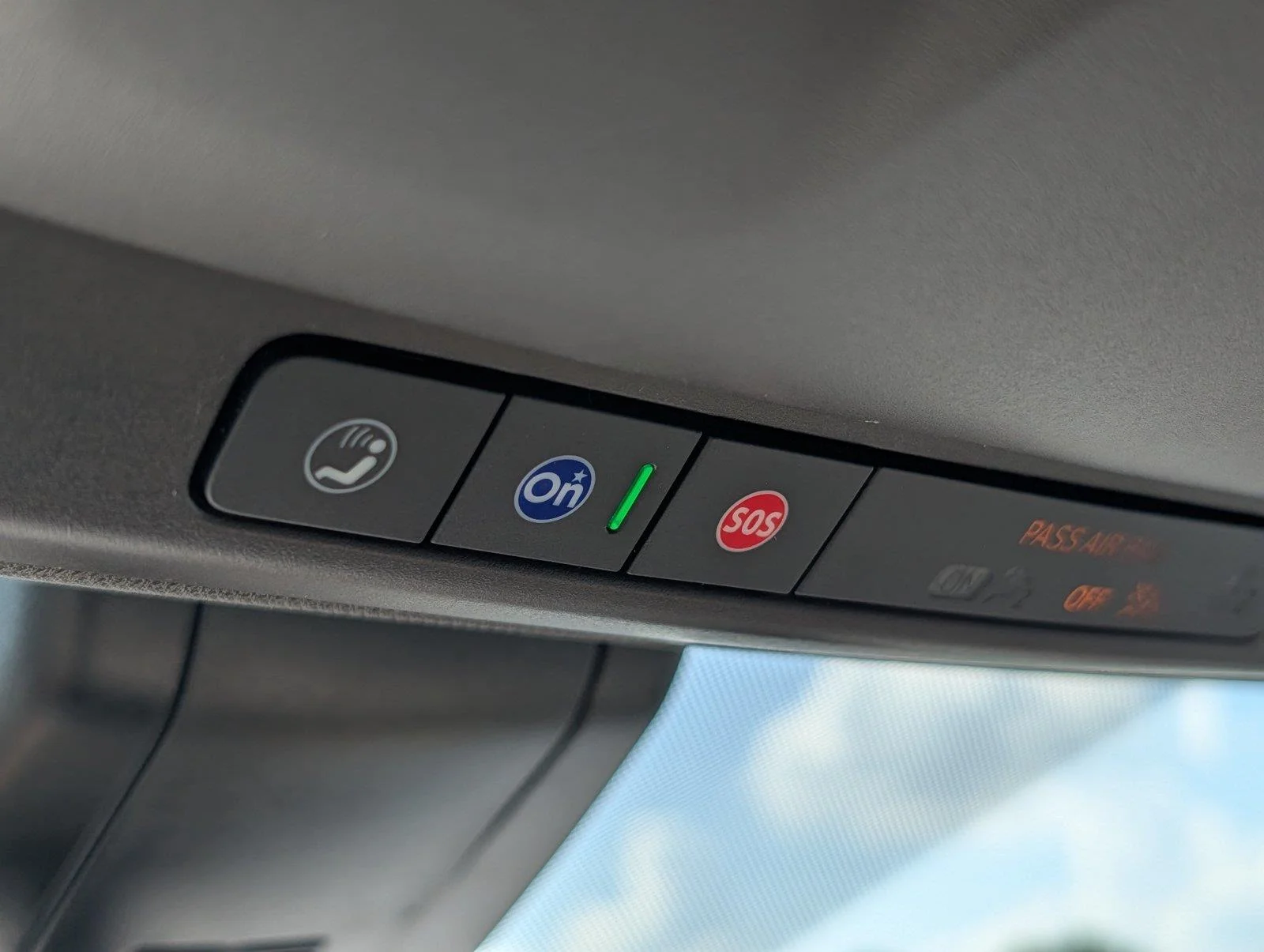 Used 2022 MIDNIGHT BLUE METALLIC Chevrolet LT image 27