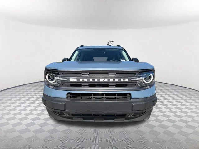 Used 2024 Gray Ford Big Bend image 2