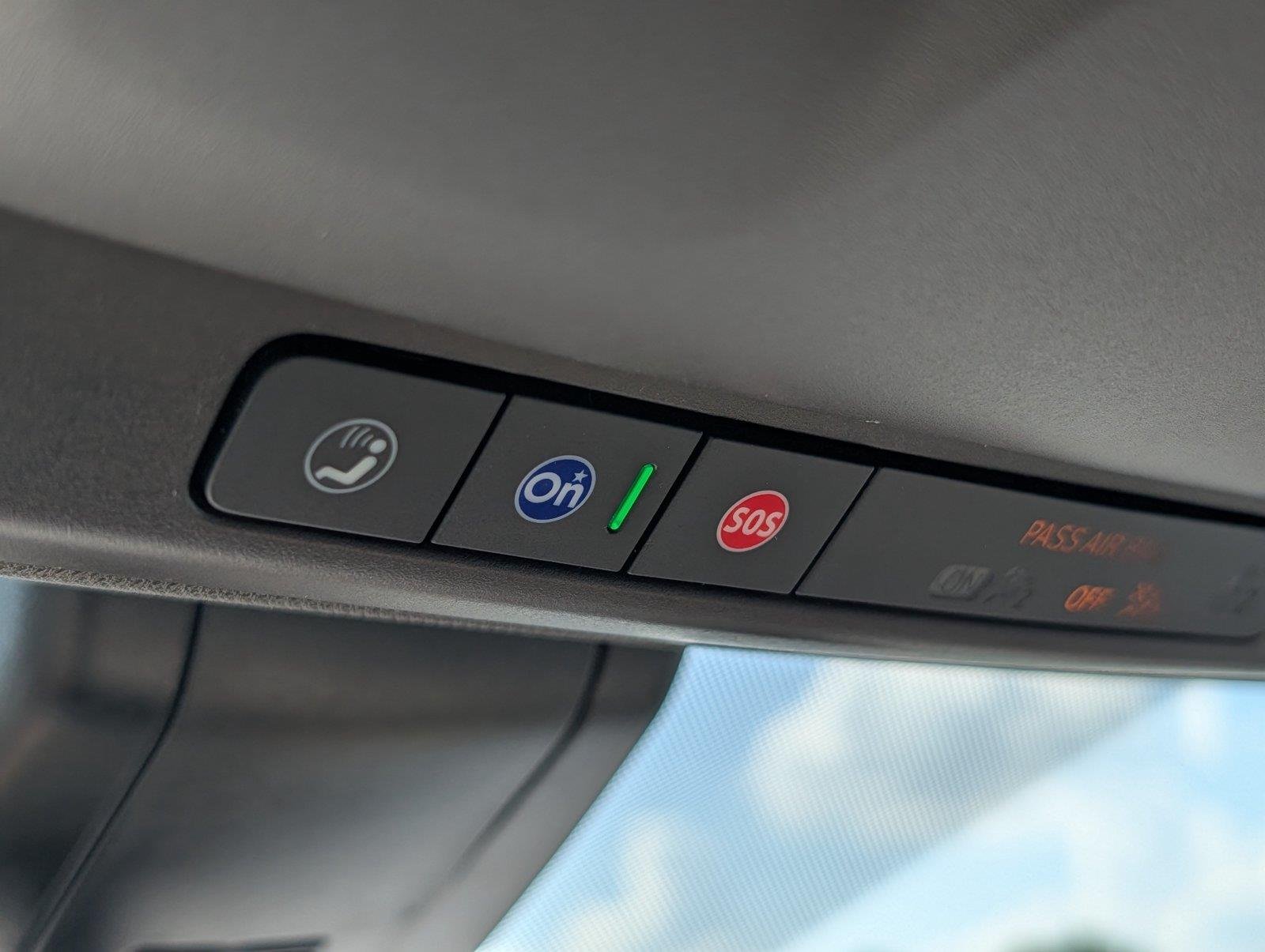 Used 2022 MIDNIGHT BLUE METALLIC Chevrolet LT image 27