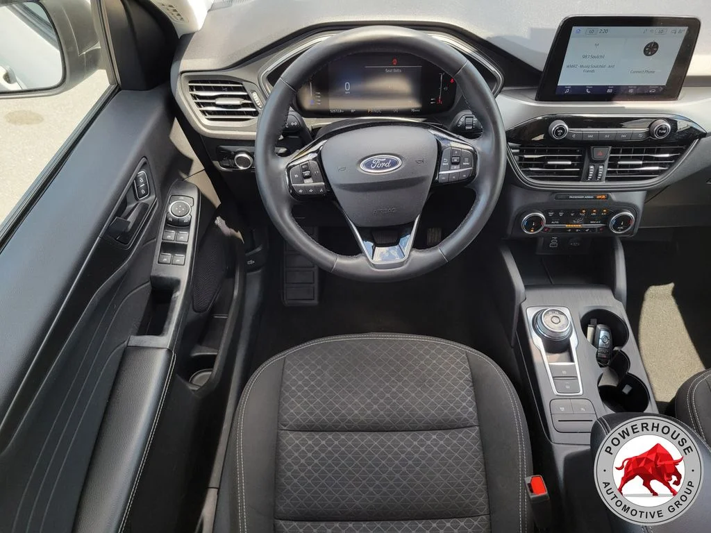 Used 2024 White Ford Active image 20