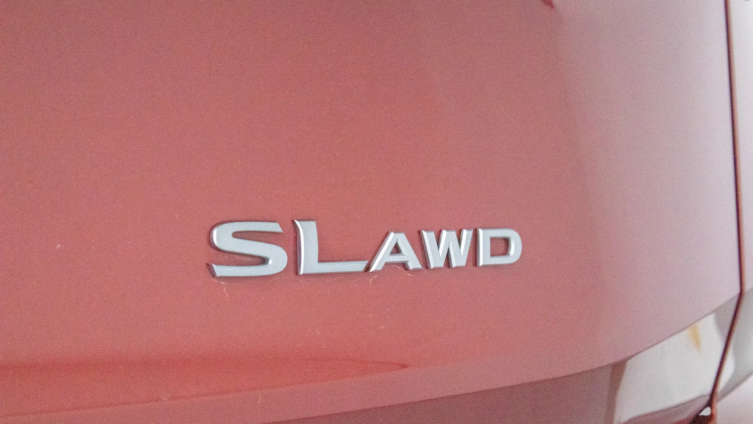 Certified Used 2025 Red Nissan SL Intelligent AWD image 31