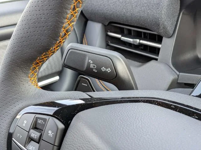 New 2026 Carbonized Gray Metallic Ford Tremor® image 49