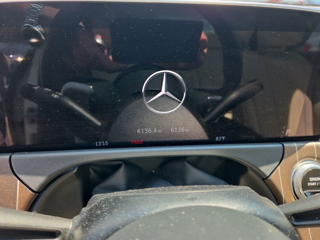 Used 2026 Polar White Mercedes-Benz E 350 image 14