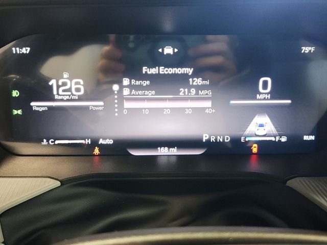 New 2026 41 Jeep Laredo image 18