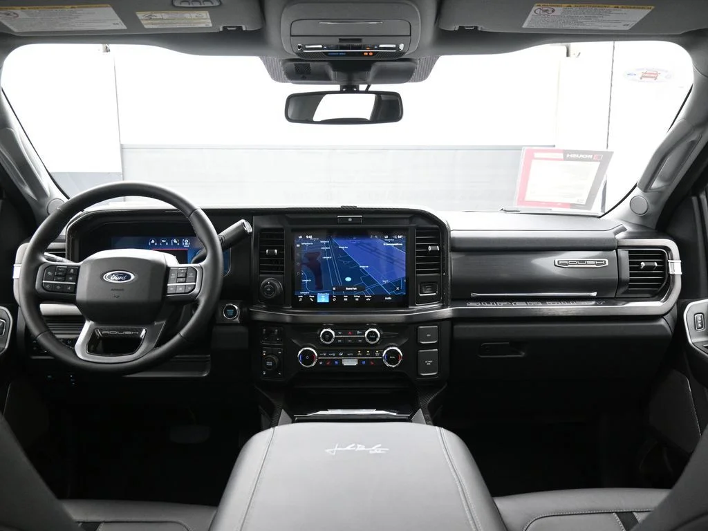New 2026 Avalanche Ford Lariat image 28