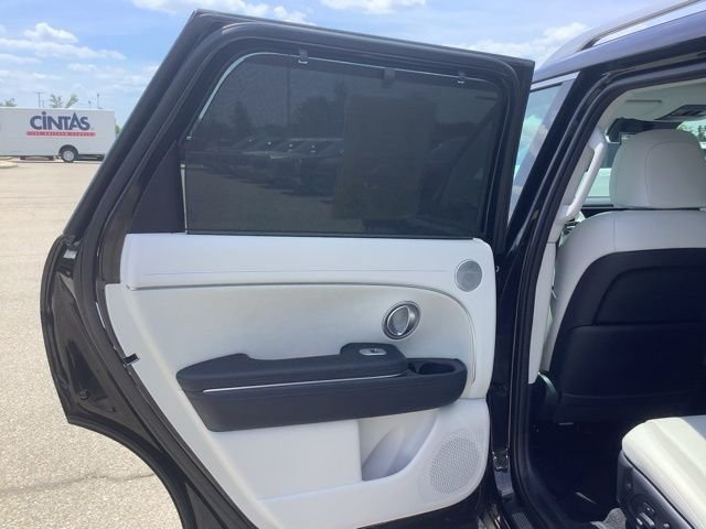 2026 Hyundai Palisade Calligraphy - Photo 22