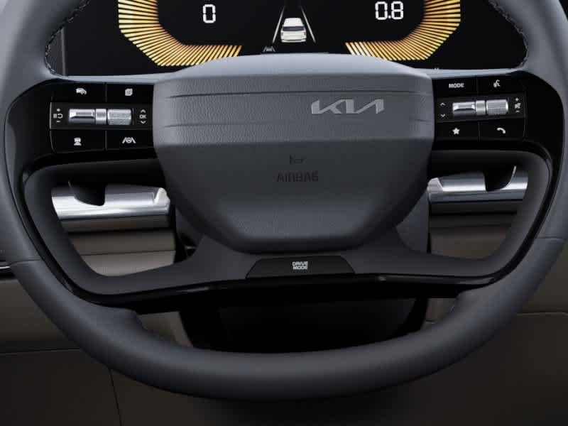 New 2027 Deep Chroma Blue Kia LXS image 22