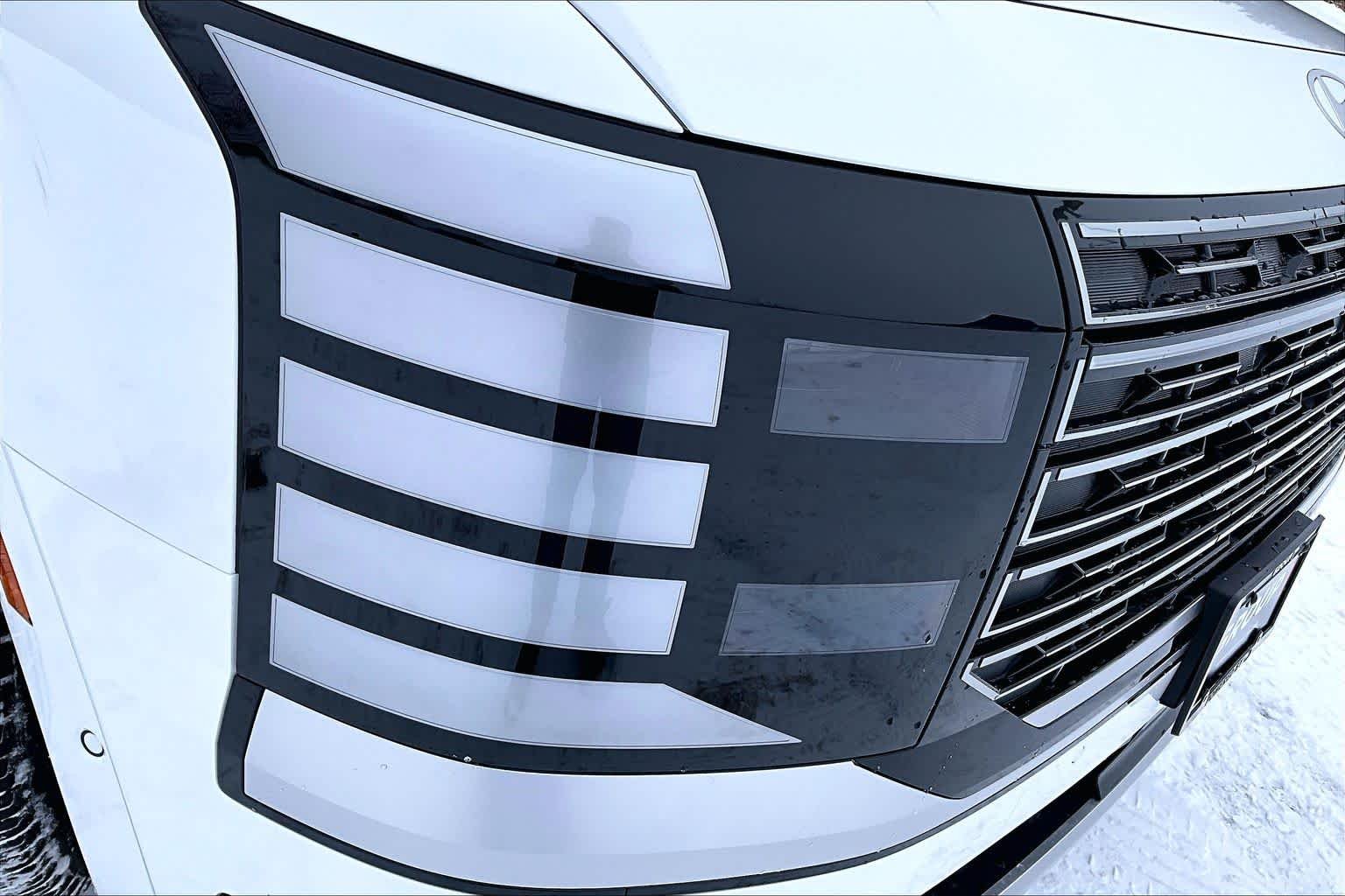 2026 Hyundai Palisade Calligraphy - Photo 27