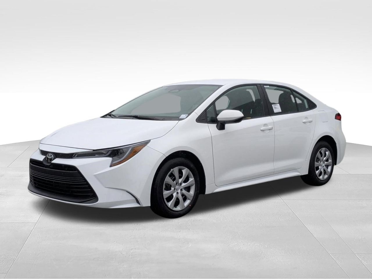 2026 Toyota Corolla LE CVT's photo