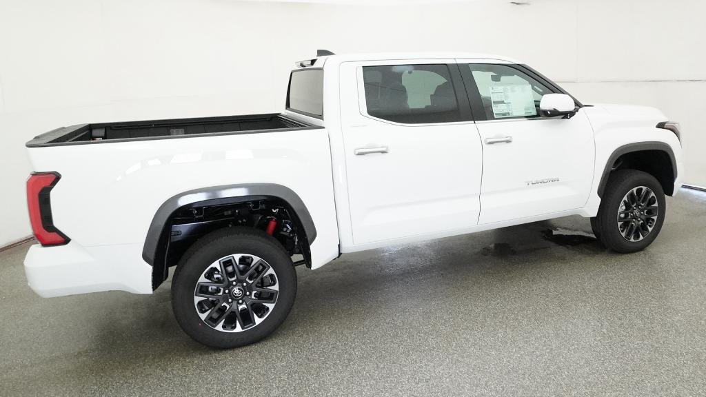New 2026 Ice Cap Toyota Limited image 9