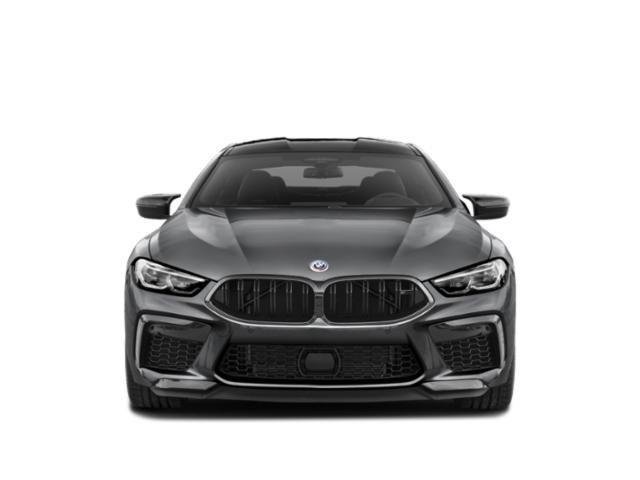 Certified Used 2024 Black Sapphire Metallic BMW Competition image 7