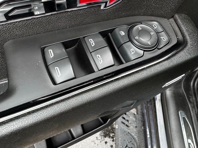 2024 GMC Sierra 1500 AT4 - Photo 17