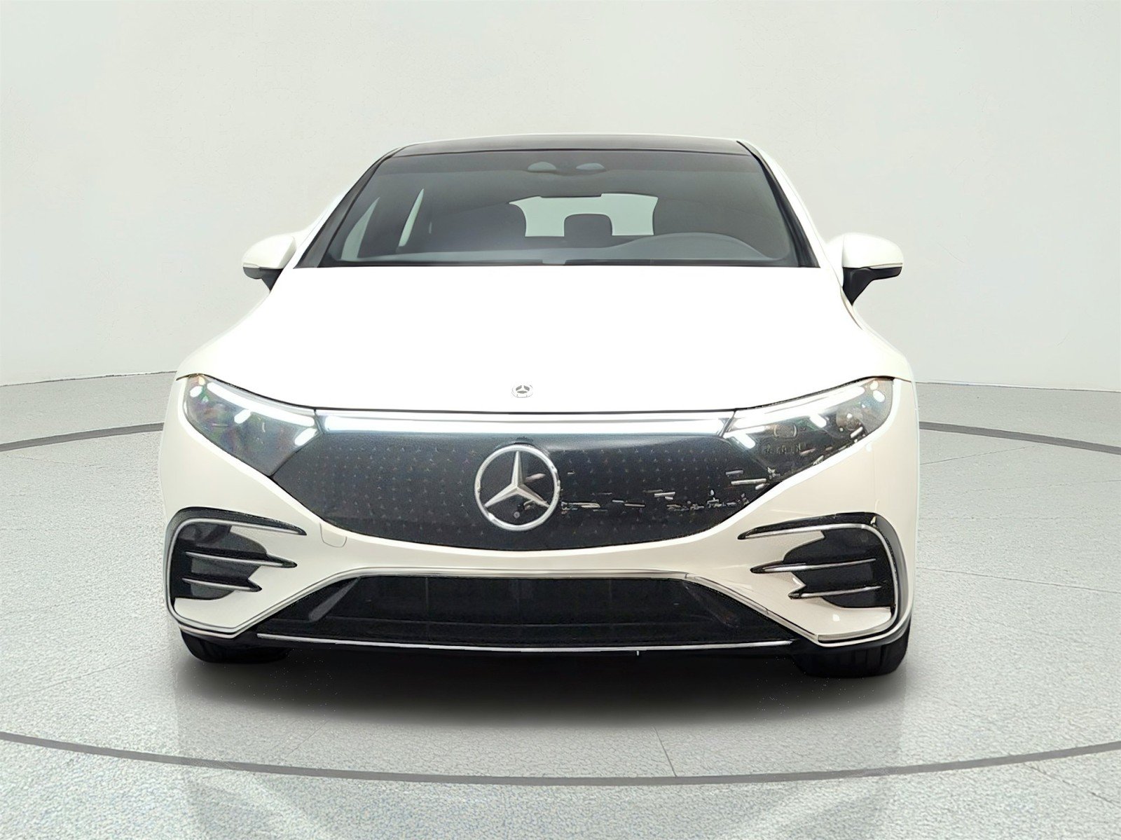 Used 2022 Mercedes-Benz EQS Base with VIN W1KCG4EB3NA021698 for sale in Newport Beach, CA