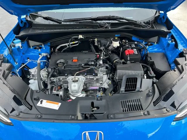 2026 Honda HR-V Sport - Photo 29