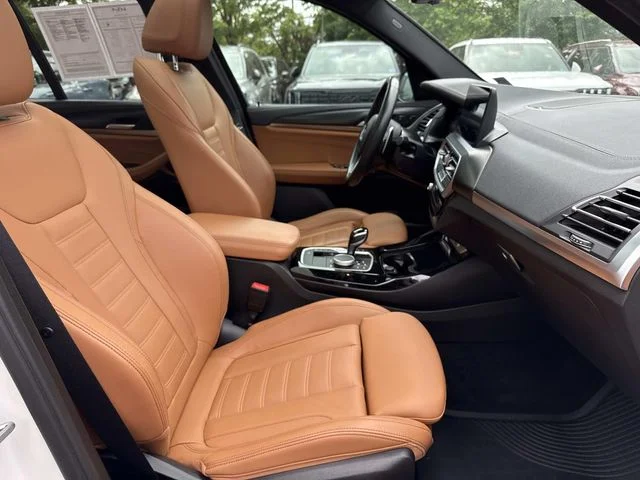 Used 2023 White BMW M40i image 16