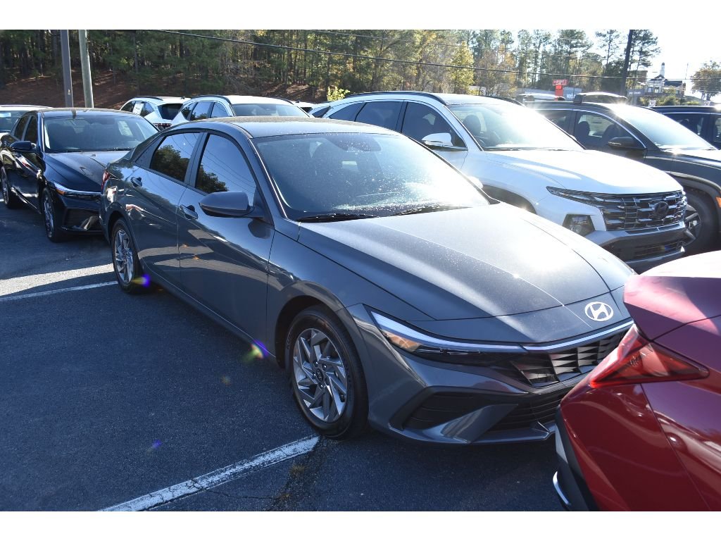 New 2026 Ecotronic Gray Hyundai Blue image 29