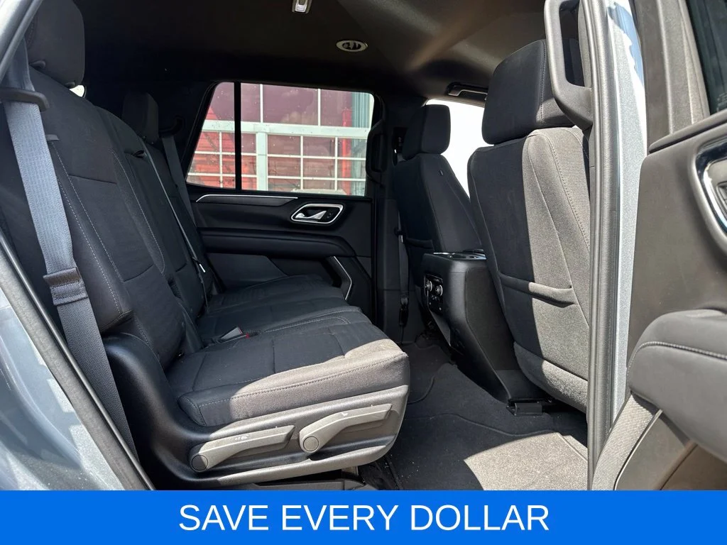 Used 2024 Gray Chevrolet LS image 19