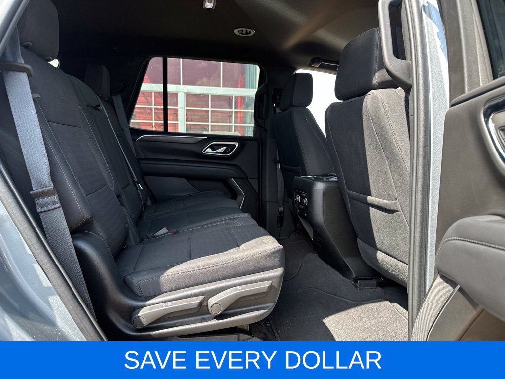 Used 2024 Gray Chevrolet LS image 19