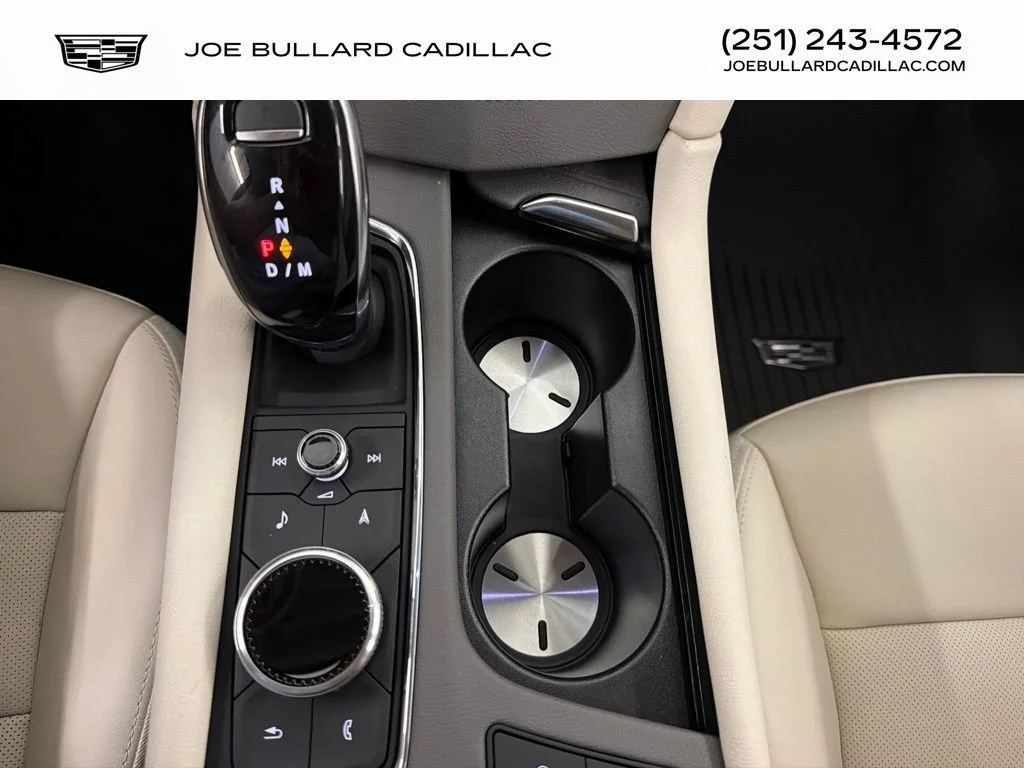 2026 Cadillac XT5 Premium Luxury - Photo 34