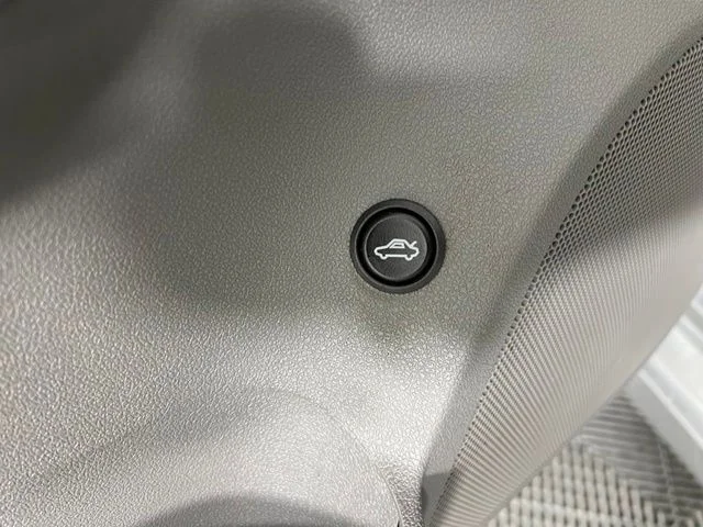 Used 2012 Silver Chevrolet LS image 15