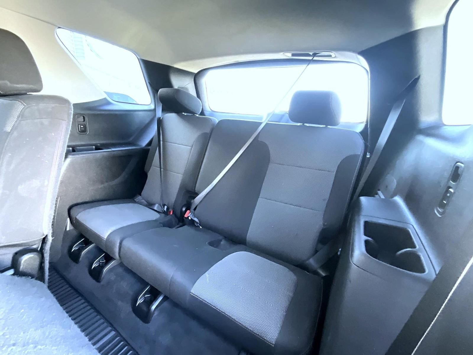 Used 2019 Black Chevrolet LS image 21