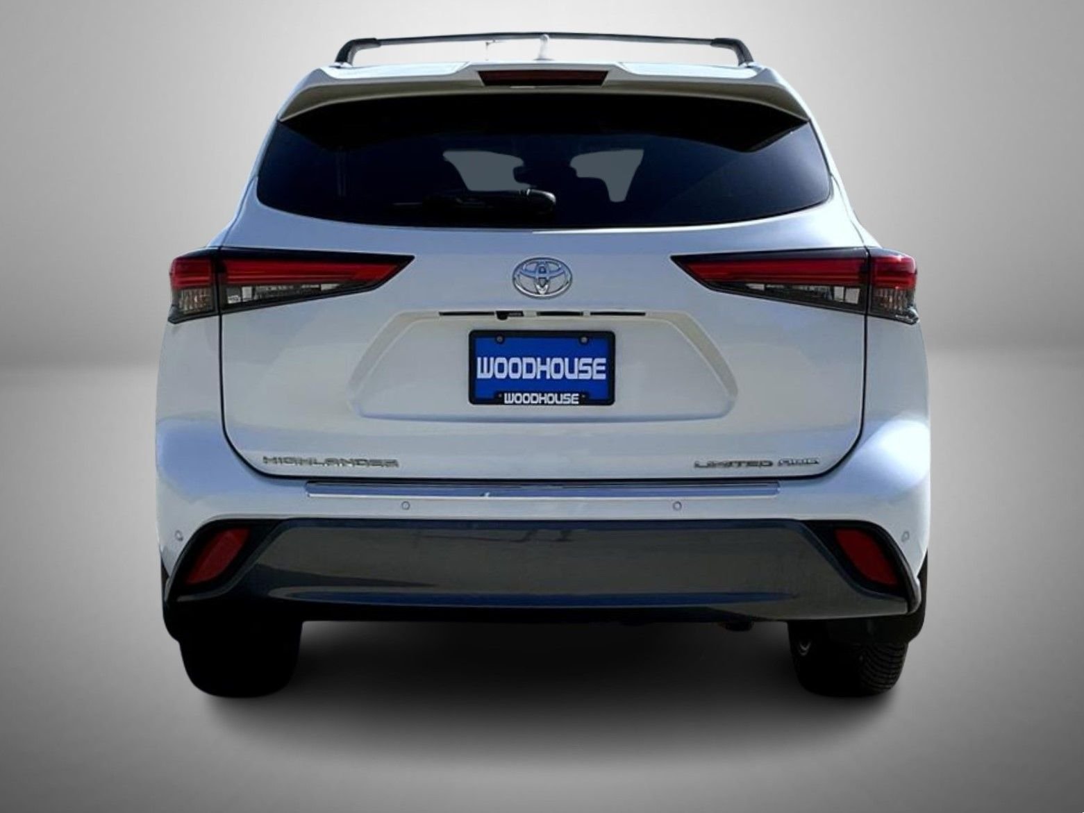 Used 2021 White Toyota Limited image 6