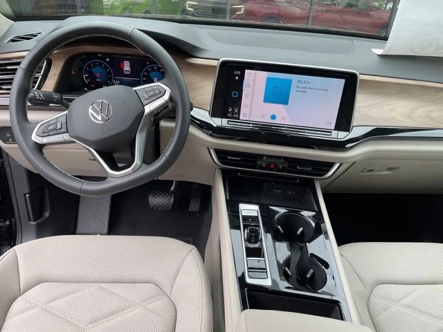 2026 Volkswagen Atlas SE w/Tech - Photo 14
