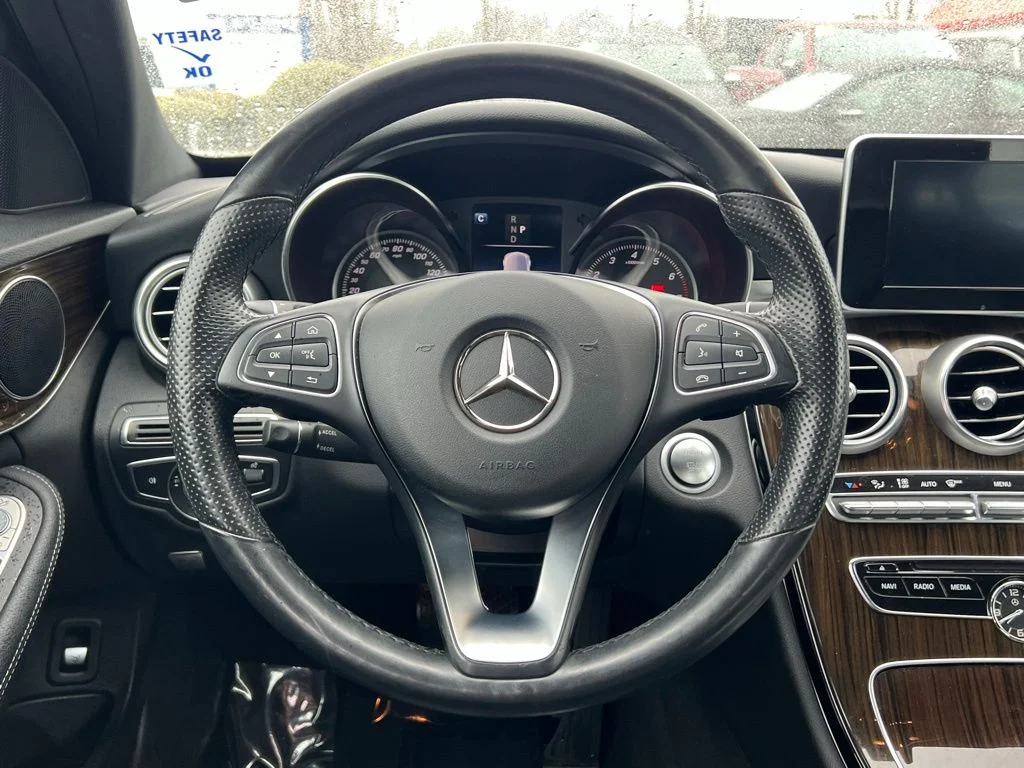 2018 Mercedes-Benz C-Class Sedan C300 - Photo 21